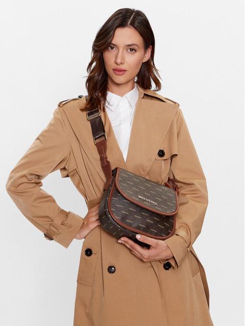 BORSA A TRACOLLA Linea Ravioli VALENTINO
