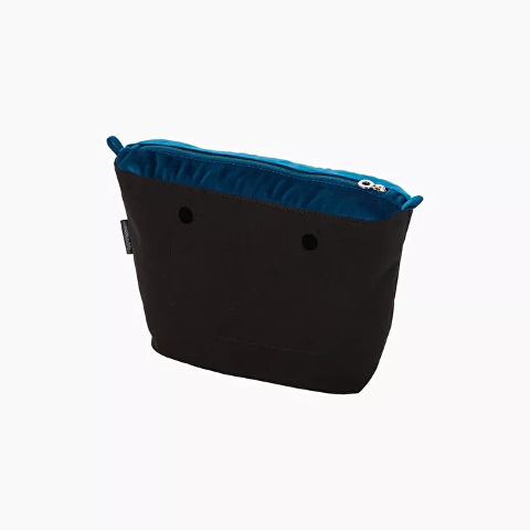 Sacca interna  tessuto Chenille Linea O-bag grande O Bag