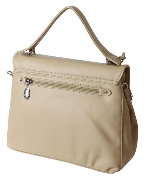 BORSA A MANO CON TRACOLLA Linea Demi BEVERLY HILLS POLO CLUB
