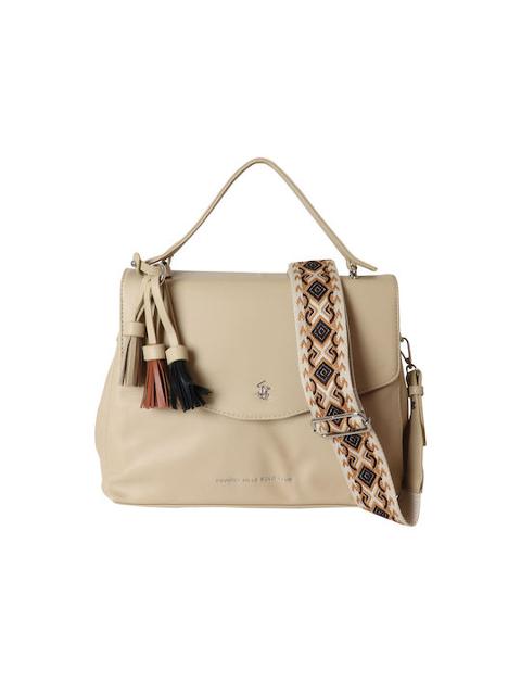 BORSA A MANO CON TRACOLLA Linea Demi BEVERLY HILLS POLO CLUB