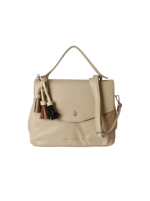 BORSA A MANO CON TRACOLLA Linea Demi BEVERLY HILLS POLO CLUB