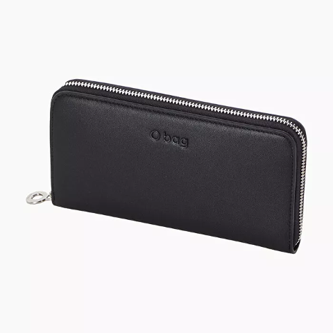 Portafoglio donna O Wally Zurigo Linea OBAG O bag