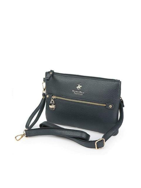 Tracolla con manicotto blu Linea Victoria BEVERLY HILLS POLO CLUB