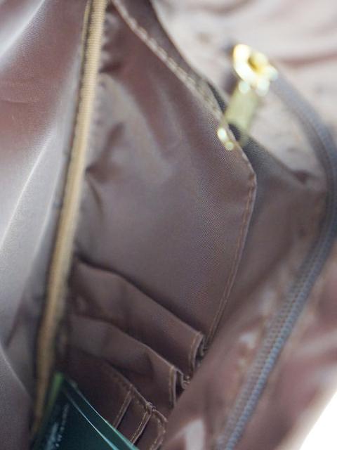BORSA A TRACOLLA BEVERLY HILLS POLO CLUB Linea Mannie