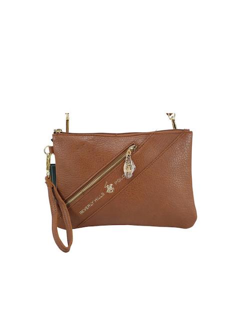 BORSA A TRACOLLA BEVERLY HILLS POLO CLUB Linea Mannie