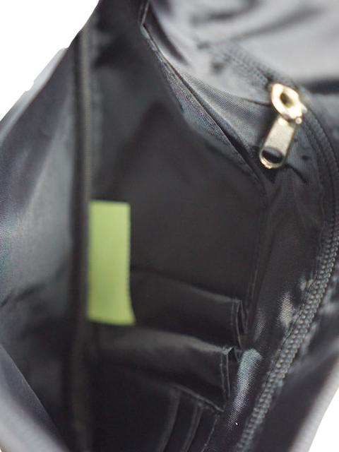 BORSA A TRACOLLA BEVERLY HILLS POLO CLUB Linea Mannie