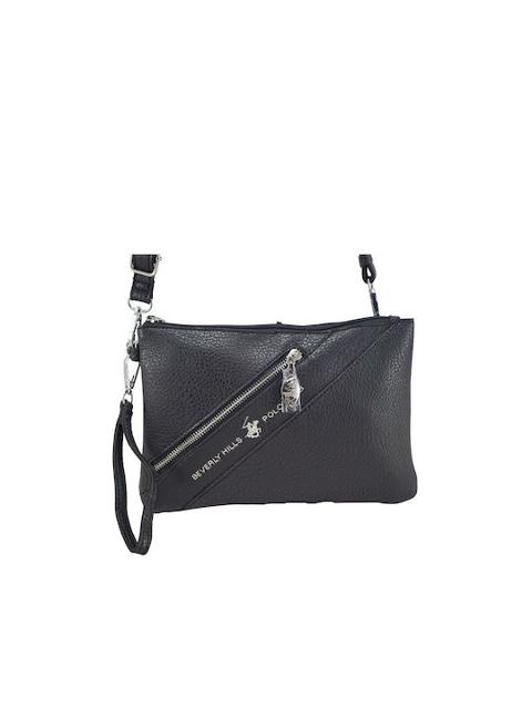 BORSA A TRACOLLA BEVERLY HILLS POLO CLUB Linea Mannie