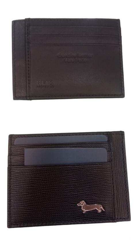 Portacarte in Pelle Linea Amalfi Harmont & Blaine AMALFI