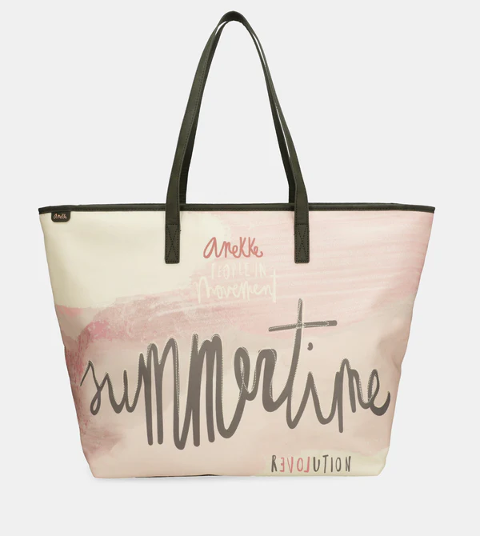 BORSA MARE ANEKKE Summertime beach bag