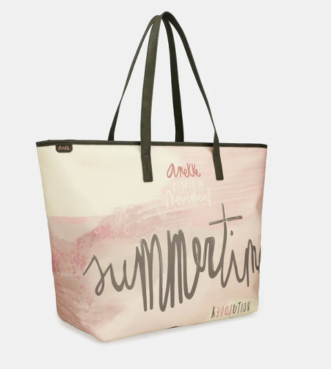 BORSA MARE ANEKKE Summertime beach bag
