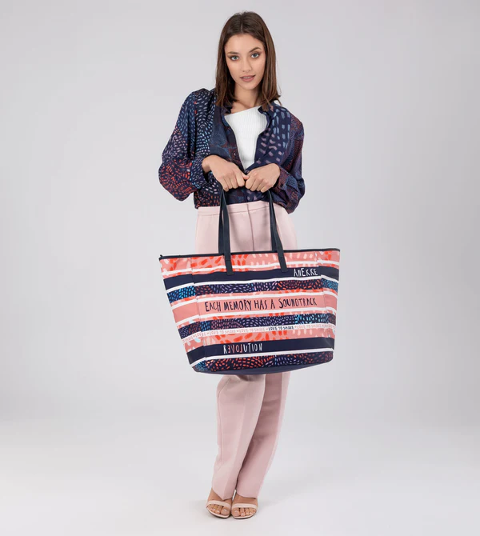 BORSA MARE ANEKKE Hippie Soul beach