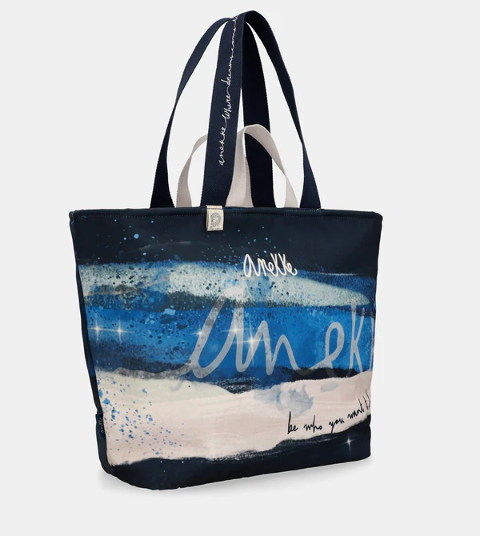 BORSA MARE ANEKKE Studio beach bag