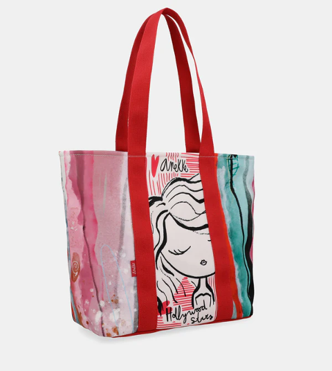 BORSA MARE ANEKKE Hollywood beach bag