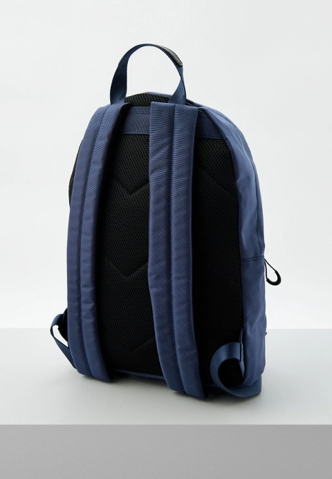 Zaino Blu Harmont & Blaine Lucky