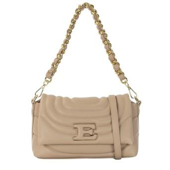 BORSA  A TRACOLLA CON PATTA ERMANNO SCERVINO linea Flap Rives