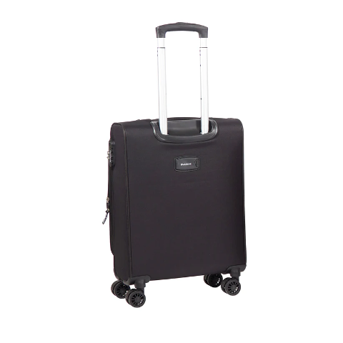 TROLLEY  CABINA  TESSUTO 4 ruote RAVIZZONI GALAXY
