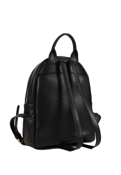 BORSA  A  ZAINO NERO 4US CESARE PACIOTTI 4US