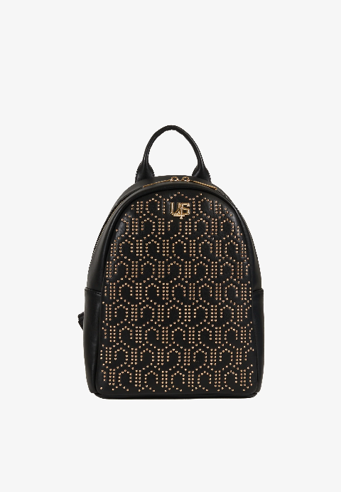 BORSA  A  ZAINO NERO 4US CESARE PACIOTTI 4US