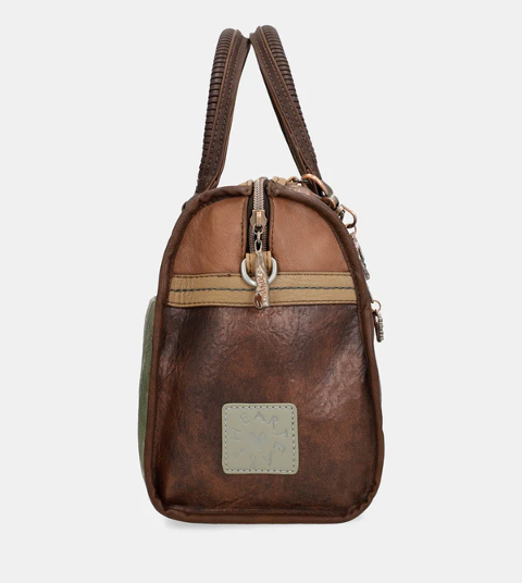 BORSA A MANO CON TRACOLLA ANEKKE Linea Outer