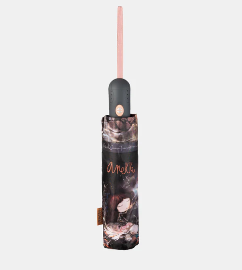 Ombrello Donna Mini  Apri e Chiudi ANEKKE Dreamverse