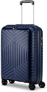 Set 3 trolley grande - medio - cabina RONCATO Linea Hexa