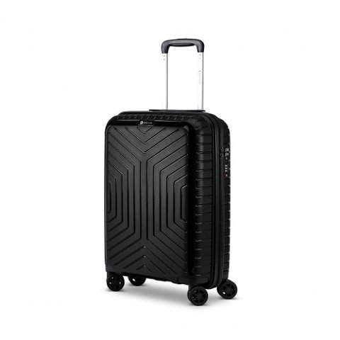 Set 3 trolley grande - medio - cabina RONCATO Linea Hexa