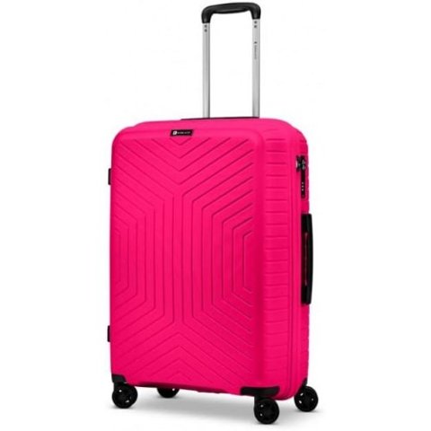 Set 3 trolley grande - medio - cabina RONCATO Linea Hexa