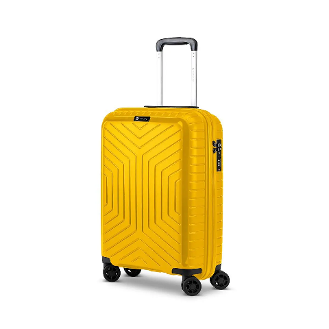 Set 3 trolley grande - medio - cabina RONCATO Linea Hexa