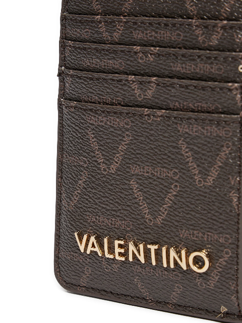 Portacarte  Donna  10 Slot VALENTINO LINEA  LADY RE