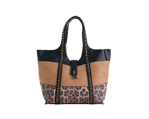 BORSA SHOPPING  LINEA FEMME ATELIER DU SACFemme CONSTANCE