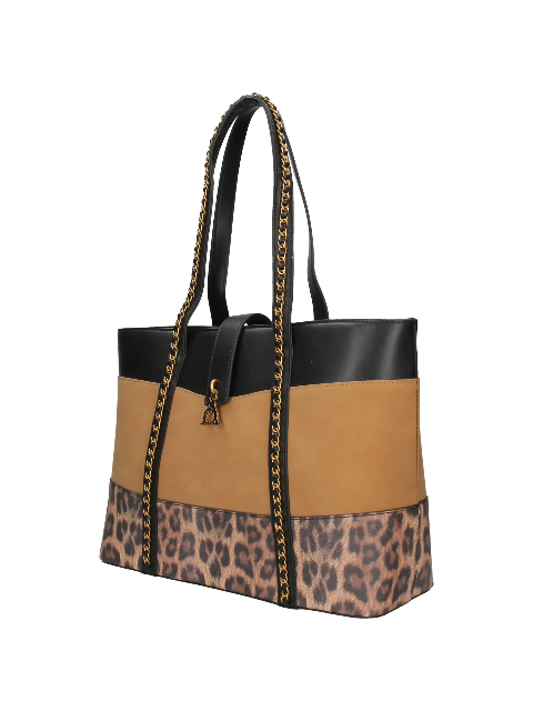 BORSA SHOPPING  LINEA FEMME ATELIER DU SACFemme Mathilde