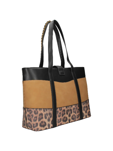 BORSA SHOPPING  LINEA FEMME ATELIER DU SACFemme Mathilde