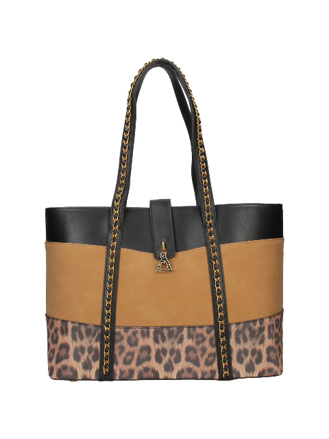 BORSA SHOPPING  LINEA FEMME ATELIER DU SACFemme Mathilde