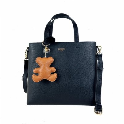 BORSA A MANO CON TRACOLLA PASHBAG ATELIER DU SAC PET.STEFFY