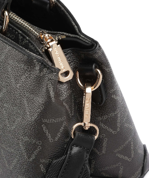 BORSA A MANO CON TRACOLLA VBS8GT23 VALENTINO LINEA  LADY RE