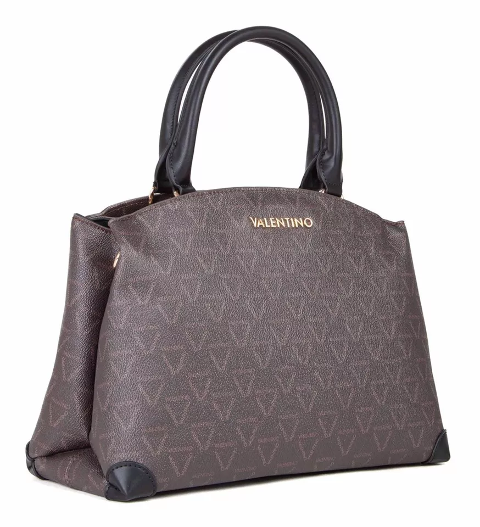 BORSA A MANO CON TRACOLLA VALENTINO LINEA  LADY RE