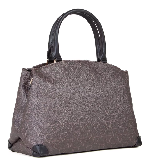 BORSA A MANO CON TRACOLLA VALENTINO LINEA  LADY RE