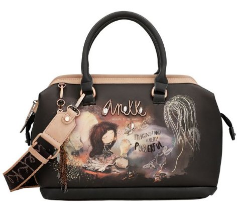 BORSA A MANO CON TRACOLLA ANEKKE Linea Dreamverse