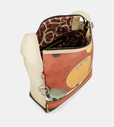 Borsa a sacca grande ANEKKE Linea Alma