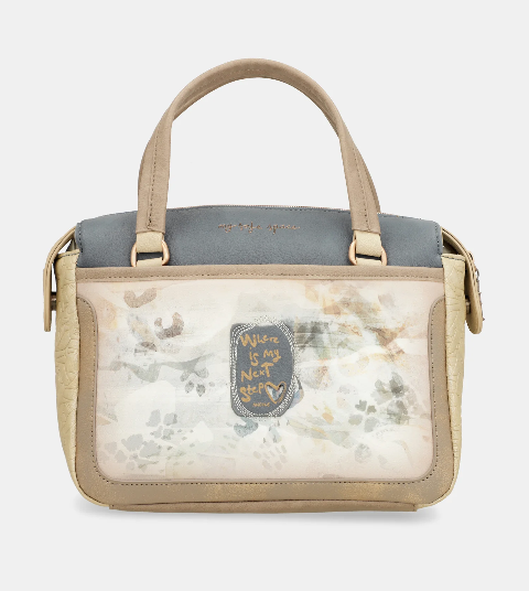 BORSA A BAULETTO ANEKKE Linea Memories