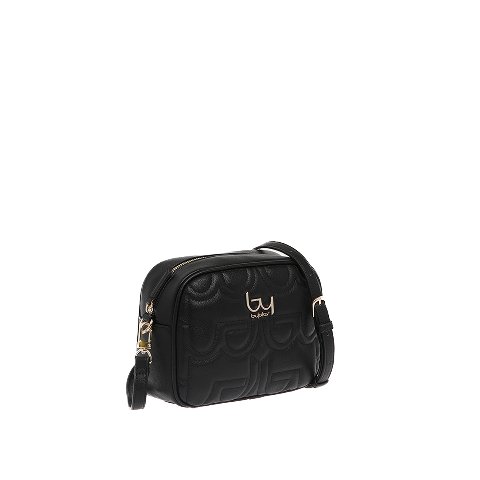 BORSA  A TRACOLLA CON  CATENE BYBS28A05 By Byblos LINEA TURCHESE