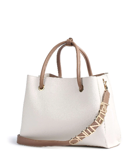 BORSA A MANO CON TRACOLLA VALENTINO LINEA ALEXIA