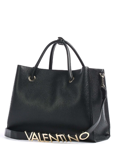BORSA A MANO CON TRACOLLA VALENTINO LINEA ALEXIA