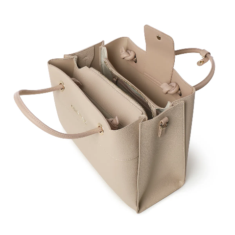 BORSA A MANO CON TRACOLLA VALENTINO LINEA ALEXIA