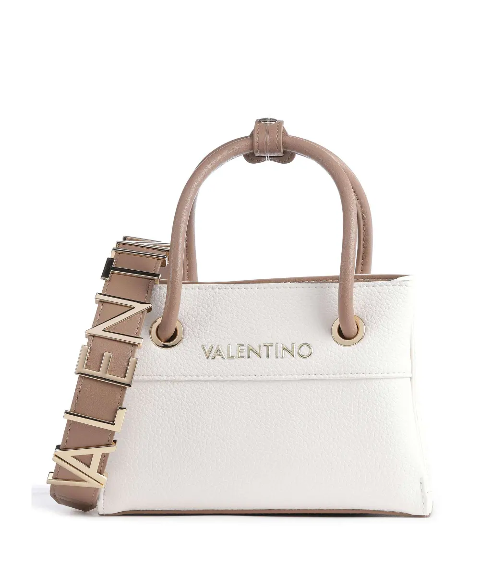 BORSA A MANO SMALL CON TRACOLLA VALENTINO LINEA ALEXIA