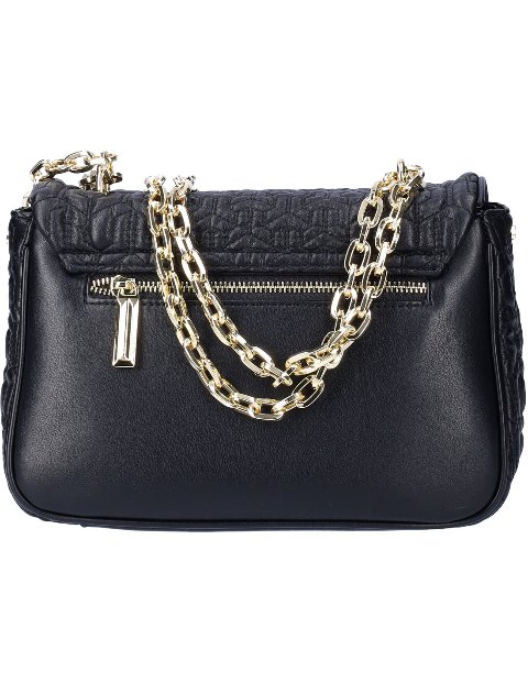 BORSA  A TRACOLLA CON PATTA 4US CESARE PACIOTTI 4US