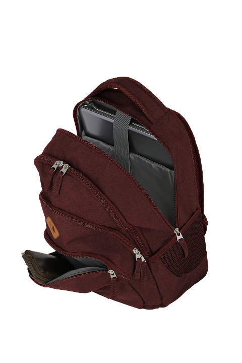 ZAINO P/C  15 POLLICI Linea BASIC TRAVELITE basics