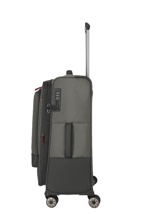 TROLLEY MEDIO  4 ruote TRAVELITE linea crosslite