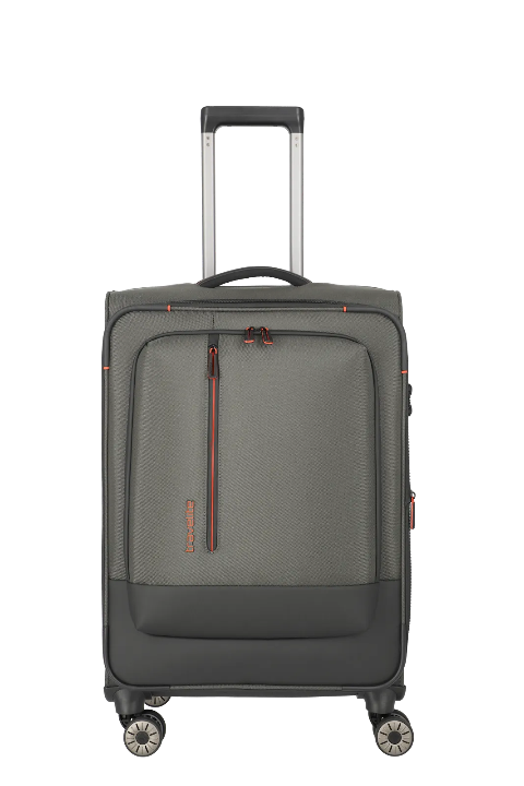 TROLLEY MEDIO  4 ruote TRAVELITE linea crosslite