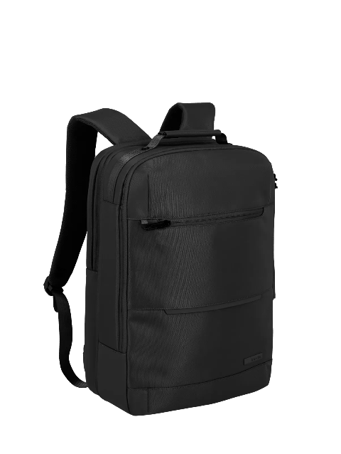 ZAINO NERO P/C 17 POLLICI TRAVELITE Linea Workfloow.
